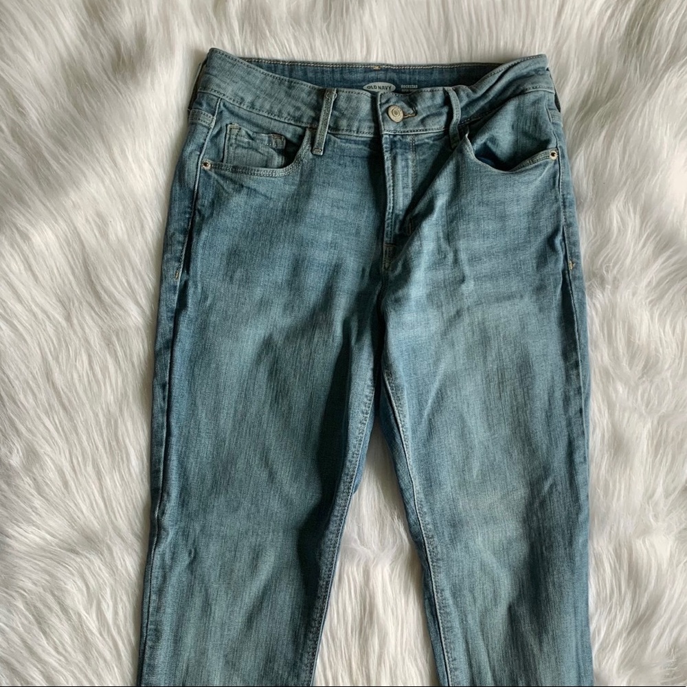 ❤️ $5 SALE ❤️ Old Navy Rockstar Skinny Jeggings